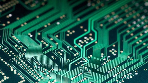 مدار های SMD وینتا 